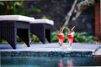 Отель Natura Resort & Spa Индонезия, о Бали, фото 53
