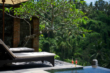 Отель Natura Resort & Spa Индонезия, о Бали, фото 54