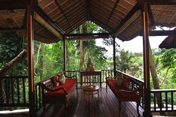 Отель Natura Resort & Spa Индонезия, о Бали, фото 55