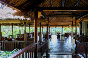 Отель Natura Resort & Spa Индонезия, о Бали, фото 56