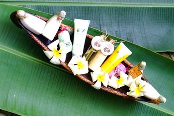 Отель Natura Resort & Spa Индонезия, о Бали, фото 59