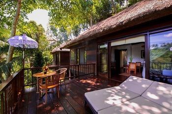 Отель Natura Resort & Spa Индонезия, о Бали, фото 60