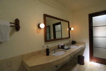 Отель Natura Resort & Spa Индонезия, о Бали, фото 6