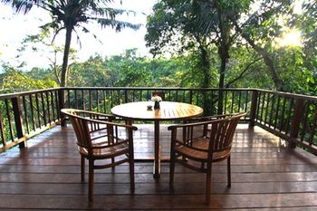 Отель Natura Resort & Spa Индонезия, о Бали, фото 61