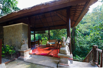 Отель Natura Resort & Spa Индонезия, о Бали, фото 62
