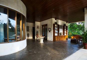 Отель Natura Resort & Spa Индонезия, о Бали, фото 63