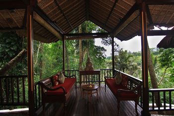 Отель Natura Resort & Spa Индонезия, о Бали, фото 66
