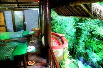 Отель Natura Resort & Spa Индонезия, о Бали, фото 67