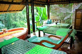 Отель Natura Resort & Spa Индонезия, о Бали, фото 68