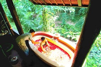Отель Natura Resort & Spa Индонезия, о Бали, фото 69