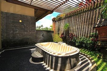 Отель Natura Resort & Spa Индонезия, о Бали, фото 7
