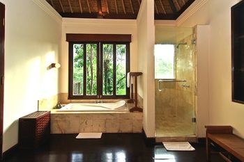 Отель Natura Resort & Spa Индонезия, о Бали, фото 8