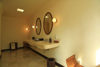 Отель Natura Resort & Spa Индонезия, о Бали, фото 9
