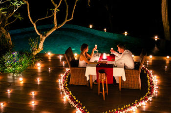 Отель Natura Resort & Spa Индонезия, о Бали, фото 10