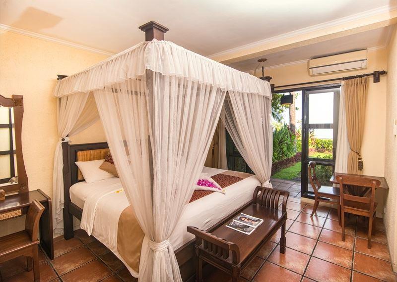 Nugraha Lovina Sea View Resort & Spa