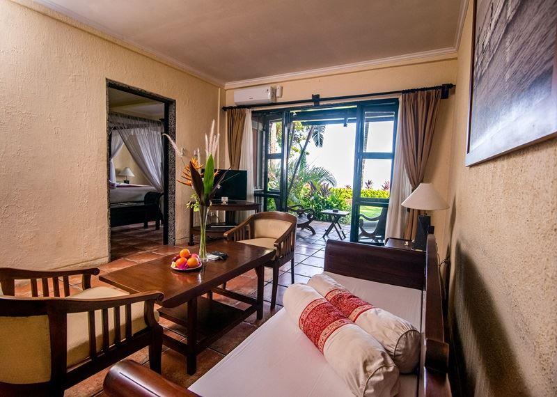 Nugraha Lovina Sea View Resort & Spa