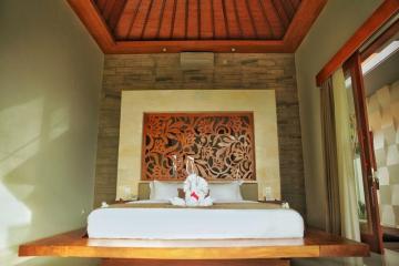 Отель Nugraha Lovina Sea View Resort & Spa Индонезия, о Бали, фото 15