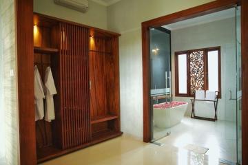 Отель Nugraha Lovina Sea View Resort & Spa Индонезия, о Бали, фото 17