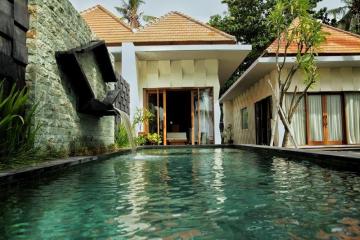 Отель Nugraha Lovina Sea View Resort & Spa Индонезия, о Бали, фото 18