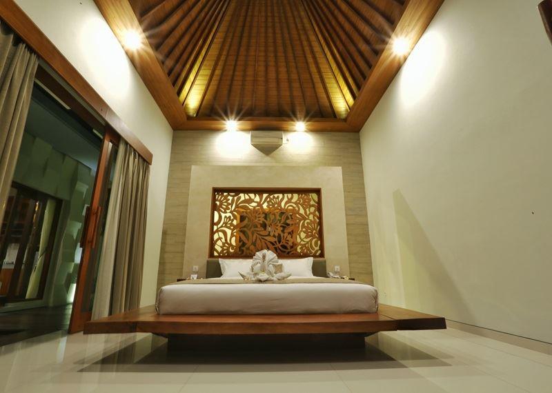 Nugraha Lovina Sea View Resort & Spa