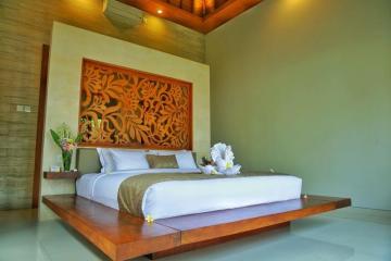 Отель Nugraha Lovina Sea View Resort & Spa Индонезия, о Бали, фото 20