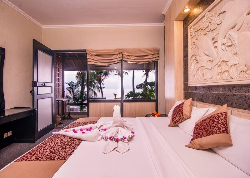 Nugraha Lovina Sea View Resort & Spa