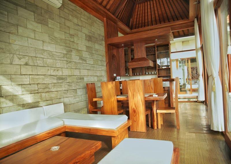 Nugraha Lovina Sea View Resort & Spa
