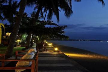 Отель Nugraha Lovina Sea View Resort & Spa Индонезия, о Бали, фото 26