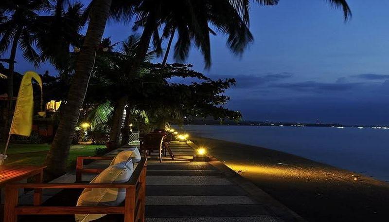 Nugraha Lovina Sea View Resort & Spa