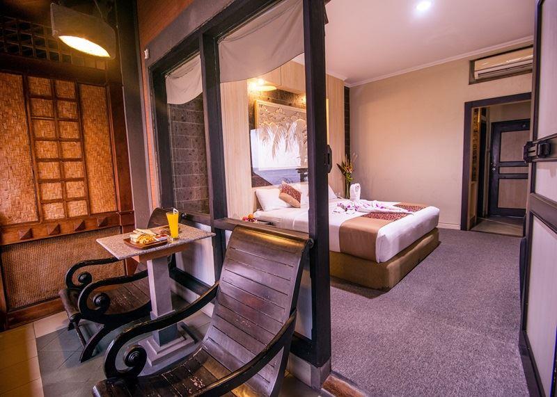 Nugraha Lovina Sea View Resort & Spa