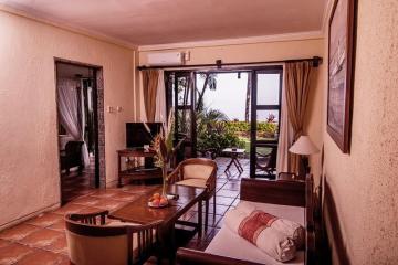 Отель Nugraha Lovina Sea View Resort & Spa Индонезия, о Бали, фото 35