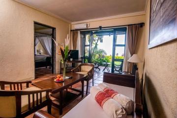 Отель Nugraha Lovina Sea View Resort & Spa Индонезия, о Бали, фото 39