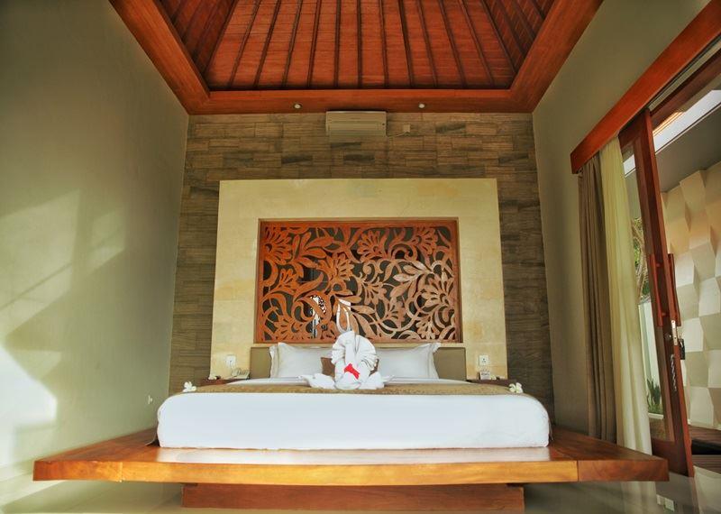 Nugraha Lovina Sea View Resort & Spa