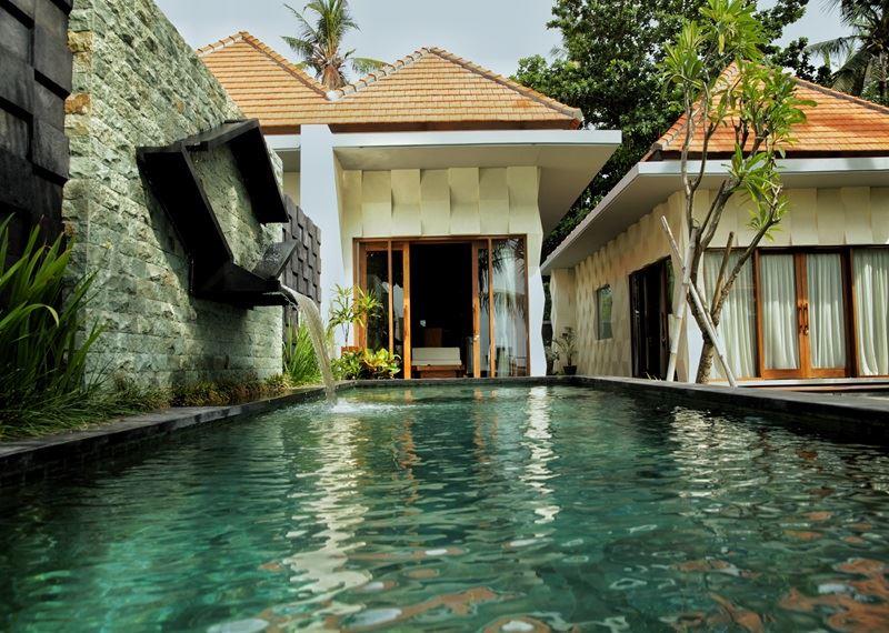 Nugraha Lovina Sea View Resort & Spa