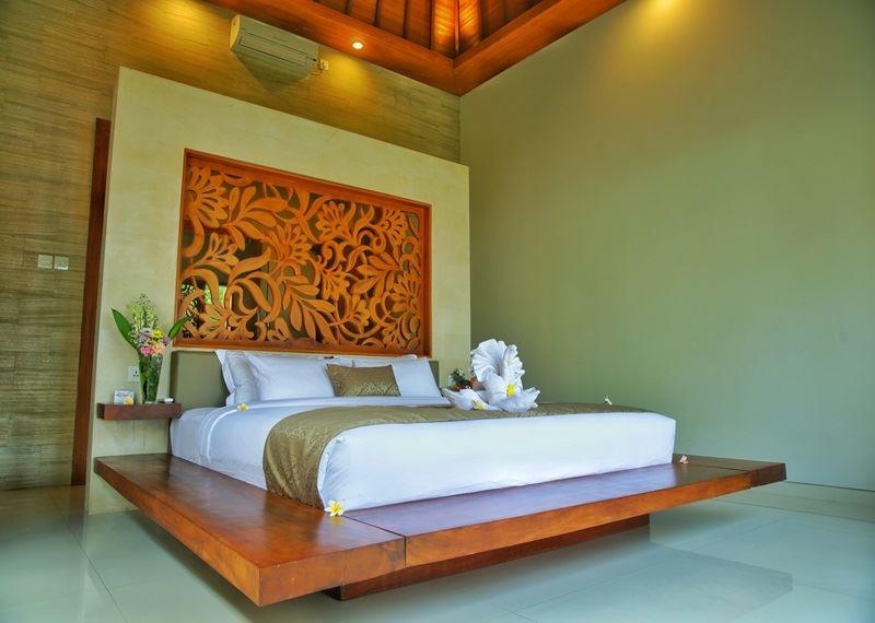 Nugraha Lovina Sea View Resort & Spa