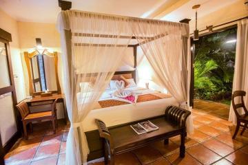 Отель Nugraha Lovina Sea View Resort & Spa Индонезия, о Бали, фото 6