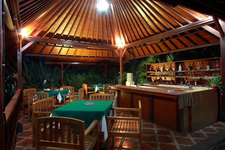 Villa Sayang Boutique Hotel & Spa