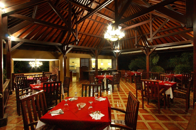 Villa Sayang Boutique Hotel & Spa