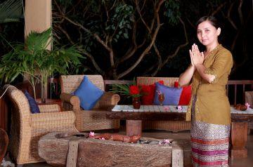 Villa Sayang Boutique Hotel & Spa