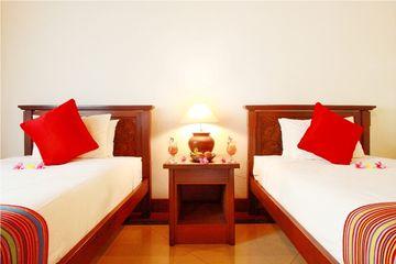 Villa Sayang Boutique Hotel & Spa