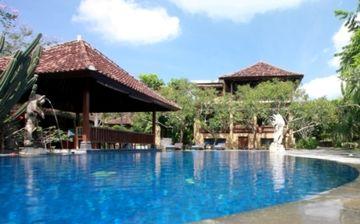 Villa Sayang Boutique Hotel & Spa