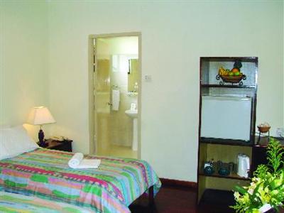 Langkah Syabas Beach Resort