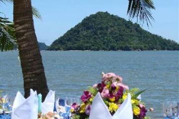 Отель Langkah Syabas Beach Resort Малайзия, о Борнео, фото 12