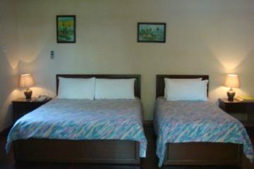 Отель Langkah Syabas Beach Resort Малайзия, о Борнео, фото 13