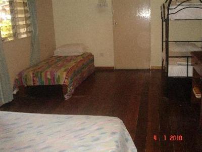 Langkah Syabas Beach Resort