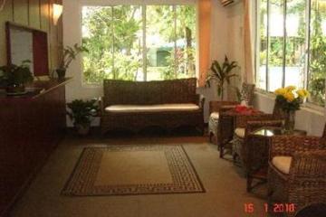 Отель Langkah Syabas Beach Resort Малайзия, о Борнео, фото 17
