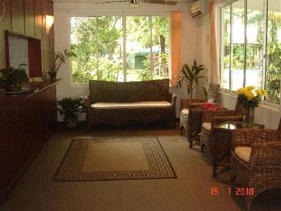 Langkah Syabas Beach Resort