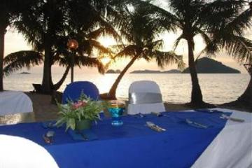 Отель Langkah Syabas Beach Resort Малайзия, о Борнео, фото 18