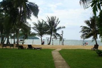 Отель Langkah Syabas Beach Resort Малайзия, о Борнео, фото 19