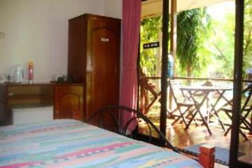 Отель Langkah Syabas Beach Resort Малайзия, о Борнео, фото 2